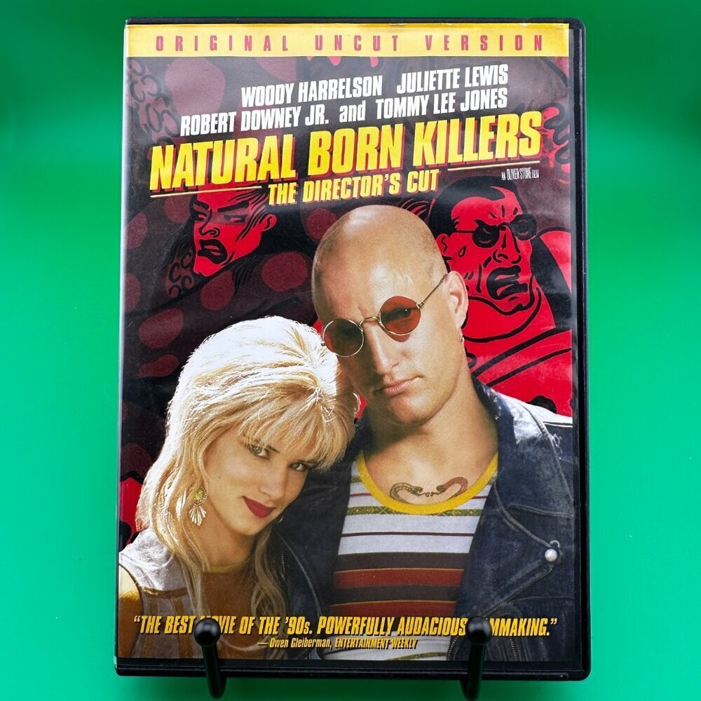 10 DVDs WITH GREAT MOVIES IN ONE BUNDLE. SEE PHOTOS FOR TITLES. - Picture 5 of 11